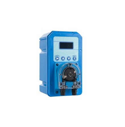 Doseringsutrustning konduktivitet 230VAC pump 10 l/h inkl prob (Dosiper SOLUX)