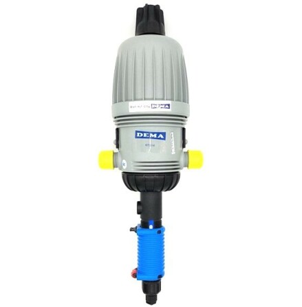 Vattenhydraulisk pump 2500 l/h 0,3-2% (DEMA/TEFEN MixRite E571CW) Aflas