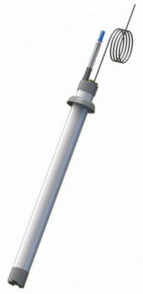 SUGLANS THOR PP 600mm med LARM Dosiper
