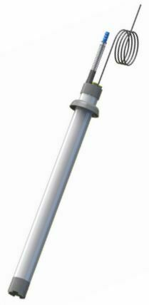 Suglans 1200mm + LARM Dosiper