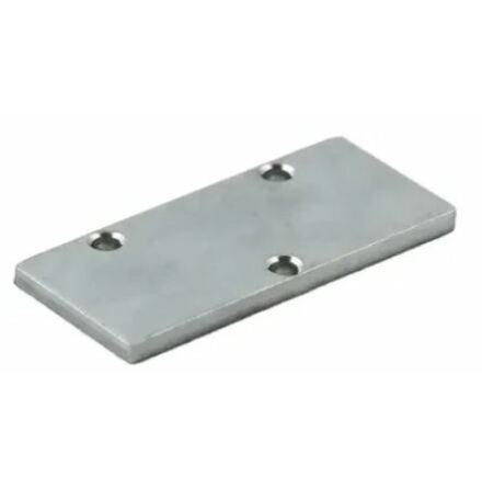 Platta till Manifold 1/8" (AIGNEP 01VB900000)
