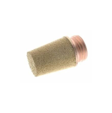 Ljuddmpare 1/8" Manifold (AIGNEP 0700000001)