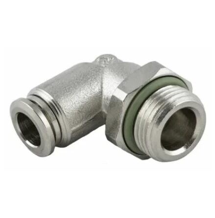 Slangkoppling 3/8"D6 (AIGNEP 40116V0030)