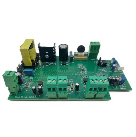 Kretskort 230V TMLAV-1R (Dosiper 10141500083)