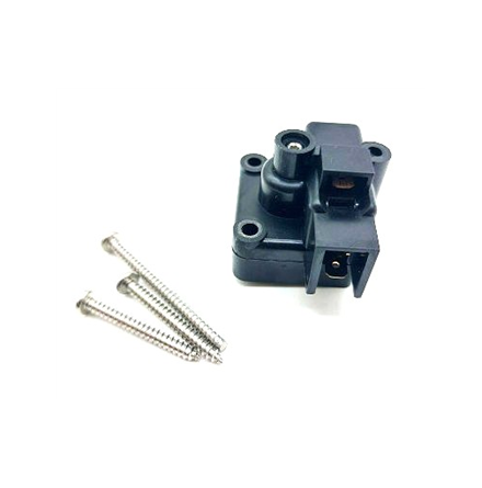 Tryckvakt (PENTAIR SHURflo 94-910-02)