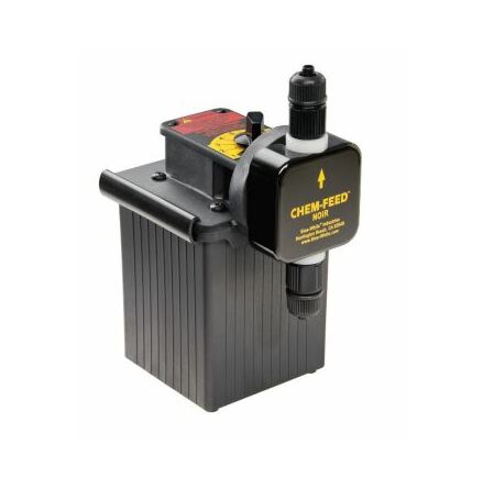 Membranpump 2,0 l/h 230VAC/50Hz 8,6 bar CE NSF (Blue-White C15N312X026V00)