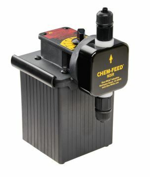 Membranpump Blue-White C15N312X026V00