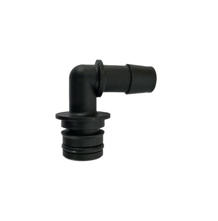 Slangstos Arag pump 5D 13mm (ARAG F175DFE12)