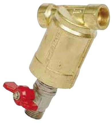Filter Mssing 1/2