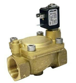 S kan ventiler effektivisera fldeskontroll i industriella applikationer 