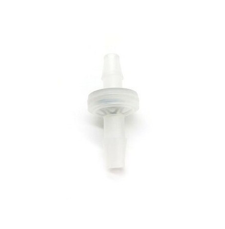 Backventil 1/4" IN-LINE (6mm) (DEMA 60.54)