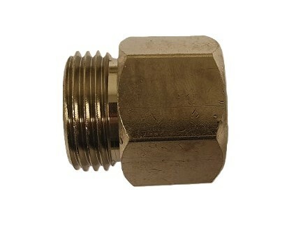 Adapter UTV GH X INV R20 DEMA 93.54