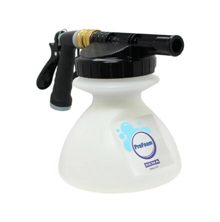 Handspruta Skum (DEMA 291)