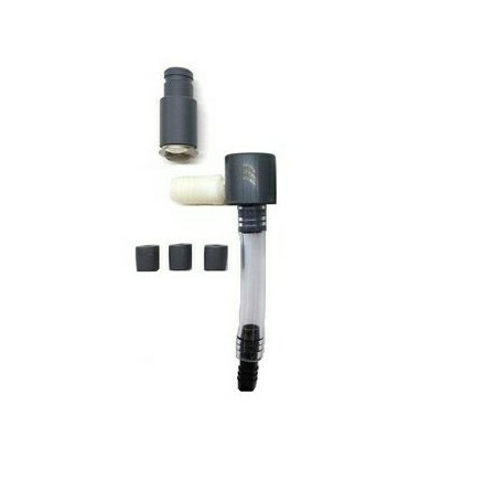 Doserare 5016 Injektor, Backventil 