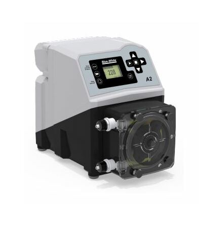 Slangpump A2 80 l/h 230VAC/50Hz (Blue-White A2V6-SGH)