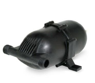 Ackumulator Tank 710 ml