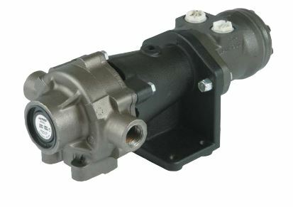 rOLLER PUMP HYPRO 7560C-GM30