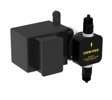 Membranpump Blue-White C-660P-220VAC