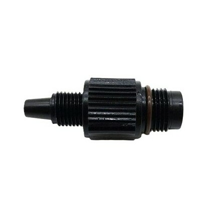 Adapter Backventil Viton till C-600 (Blue-White C-560-6V)