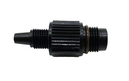 BACKVENTILSADAPTER C-560-6V