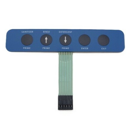 Nitro Panel (DEMA L1113)