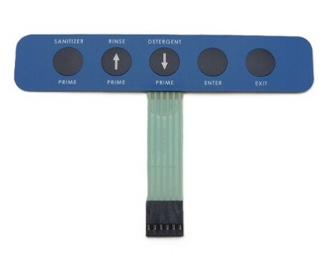 Nitro Panel DEMA L1113