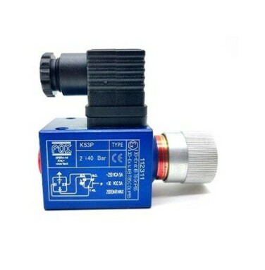 Tryck�vervakning i tryckluftssystem 