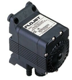 Membranpump Luftdriven G57 Flojet