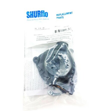 Pumphus k�pa PP (PENTAIR SHURflo 94-379-00)