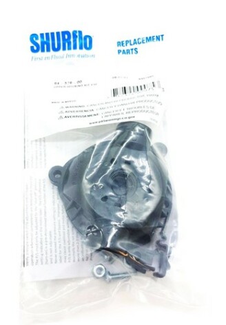 Pumphus k�pa PP PENTAIR SHURflo 94-379-00