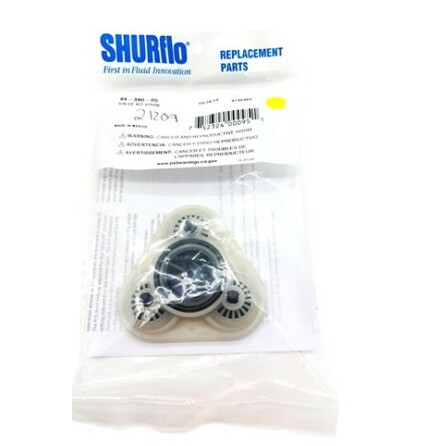 Ventilkit (PENTAIR SHURflo 94-390-05)