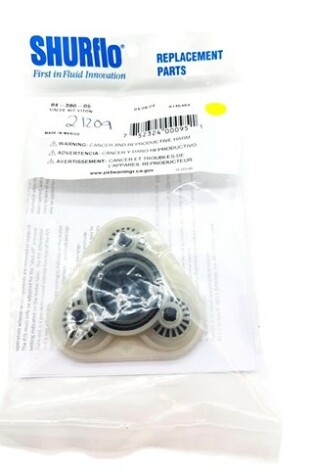 Ventilkit PENTAIR SHURflo 94-390-05
