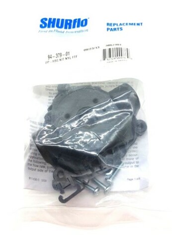Pump k�pa PA PENTAIR SHURflo 94-379-01