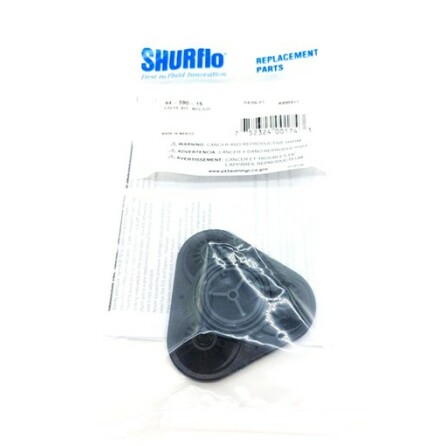 Ventilkit (PENTAIR SHURflo 94-390-15)