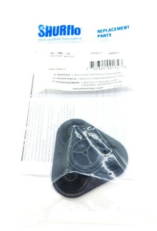 Ventilkit PENTAIR SHURflo 94-390-15