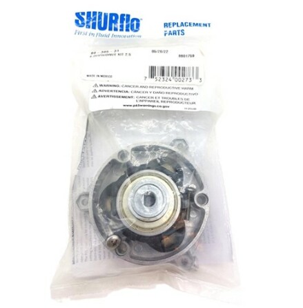 Membran Drive Assembly Kit (PENTAIR SHURflo 94-385-31)