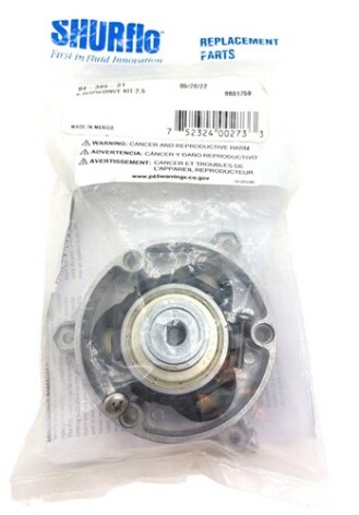 Membran Drive Assembly Kit PENTAIR SHURflo 94-385-31