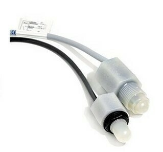Detektering av produkter p� transportbana 