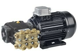 H�gtryckspump COMET MTP FW2 21/150