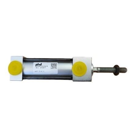 phd Cylinder AVF tom thumb (phd AVF 3/4x1/4)