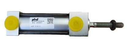 Cylinder phd AVF 3/4x1/4
