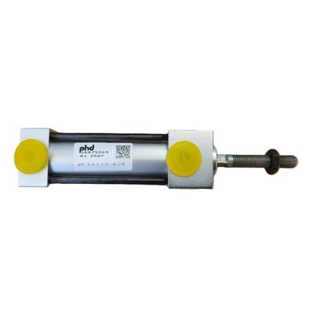 phd Cylinder AVF tom thumb (phd AVF 3/4x1/2-B-J-R)