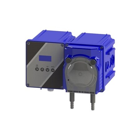 Doseringsutrustning ph 230VAC 100 l/h (Disiper NBL-CD)