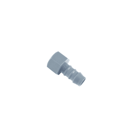 Slangstos Rak 3/8" INV 3/8" NPT (TEFEN 12256706063)
