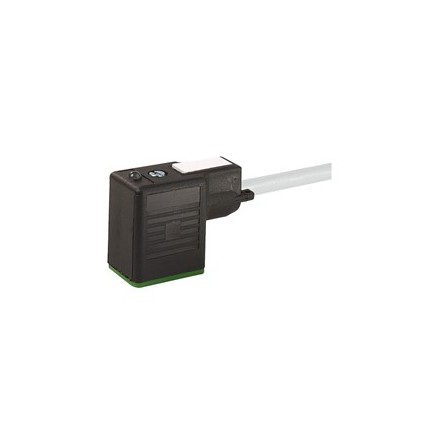 Ventilkablage B1 11mm 5m PVC-Kabel 0-230VAC AC/DC (Murrelektronik 7000-11061-616 0500)