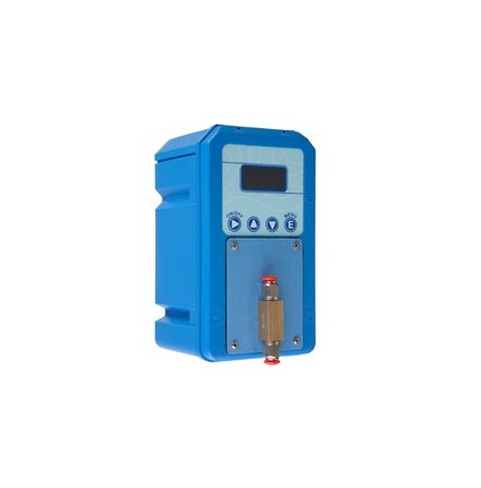 Doseringsutrustning konduktivitet ventil 230VAC inkl bowl holder & prob (Dosiper SOLUX)