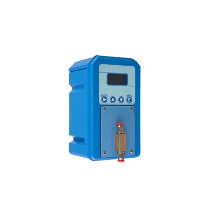 Doseringsutrustning konduktivitet ventil 230VAC inkl bowl holder & prob (Dosiper SOLUX)